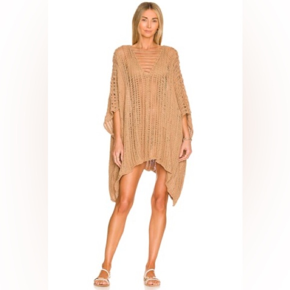 House of Harlow 1960 x REVOLVE Ainslie Dress NWOT